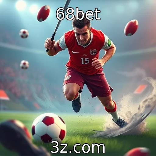 Desenvolvedores enfrentam desafios na criação de jogos imersivos - 68bet