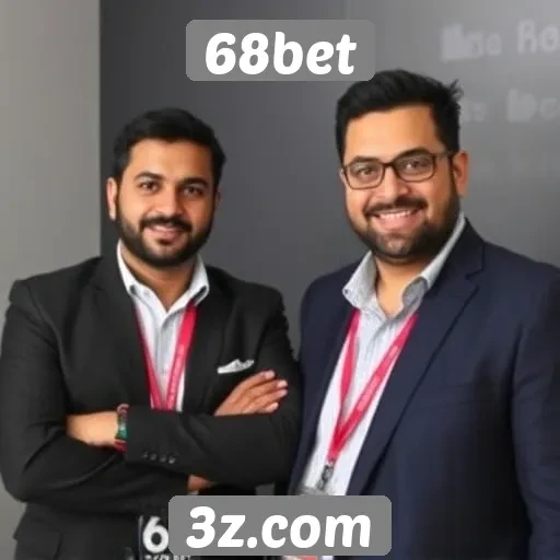 Entrevista com usuários frequentes do 68bet