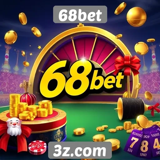 jogos de cassino online no 68bet