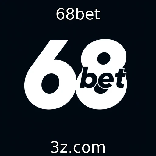 Crescimento da indústria de jogos online em mercados emergentes - 68bet