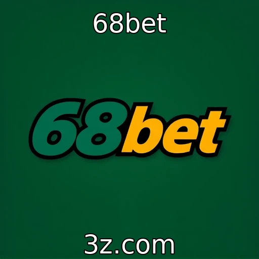 Mudanças nas regulamentações de jogos online | 68bet