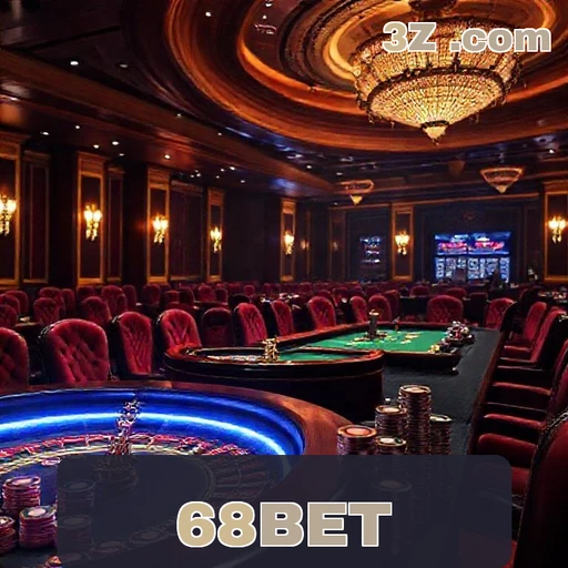 Recursos Incríveis na Seção Paga do 68bet que Encantam