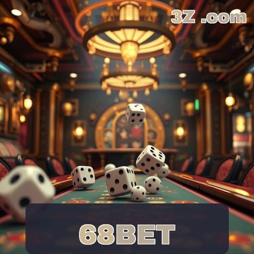 Promoções Incríveis no 68bet: Diversão e Ganhos à Vista!