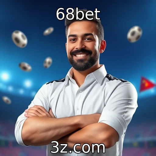 Desafios da regulamentação na indústria de jogos | 68bet