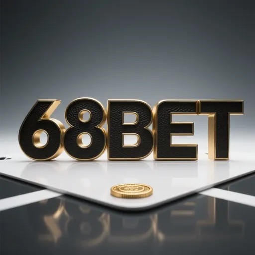 68bet logo