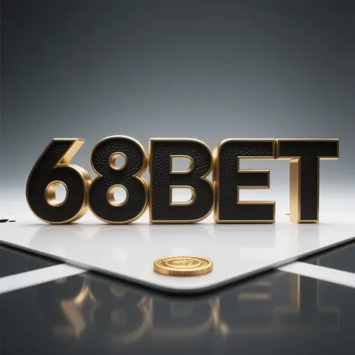 68bet logo